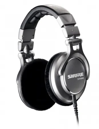 Купить Shure SRH940. по выгодной цене в Челябинске
