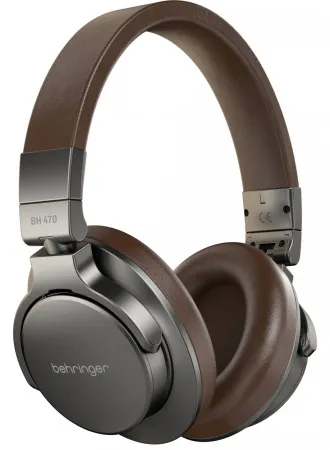 Купить BEHRINGER BH 470 по выгодной цене в Челябинске