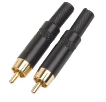 Купить XLINE Cables RCON RCA M 05 по выгодной цене в Челябинске