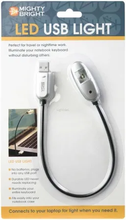 MIGHTY BRIGHT 84412 MIGHTY BRIGHT 84412