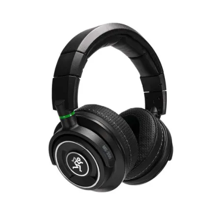 MACKIE MC-350 MACKIE MC-350