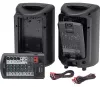 Купить YAMAHA STAGEPAS 400BT1M по выгодной цене в Челябинске
