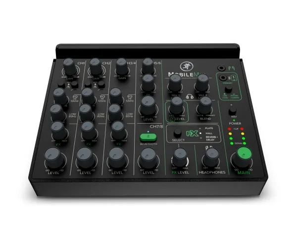 MACKIE MobileMix
