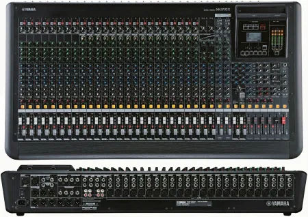 Купить YAMAHA MGP32X по выгодной цене в Челябинске