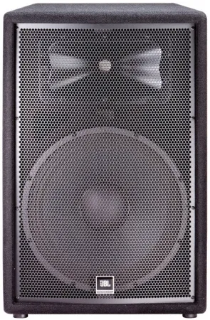 Купить JBL JRX215 по выгодной цене в Челябинске