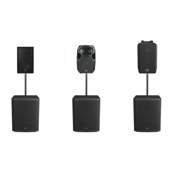 WHARFEDALE PRO T-SUB-AX18B