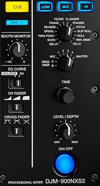 PIONEER DJM-900NXS2 PIONEER DJM-900NXS2