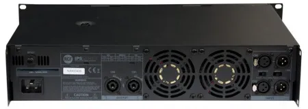 Купить RCF IPS 2700 по выгодной цене в Челябинске
