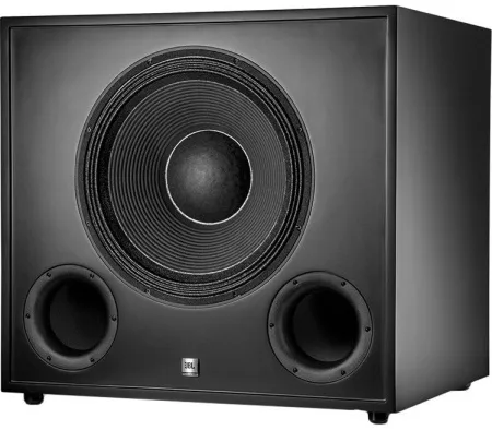 Купить JBL SUB18 по выгодной цене в Челябинске