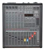 SVS Audiotechnik mixers PM-8A