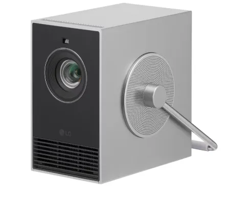 Купить LG HU710PB-GL по выгодной цене в Челябинске