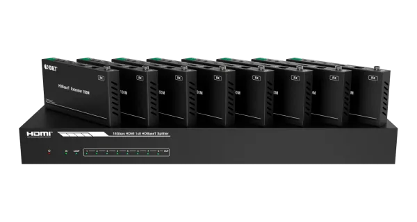 Prestel SP-H2-18T150