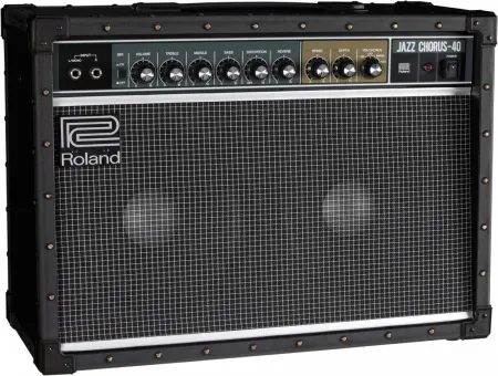 Купить ROLAND JC-40 по выгодной цене в Челябинске