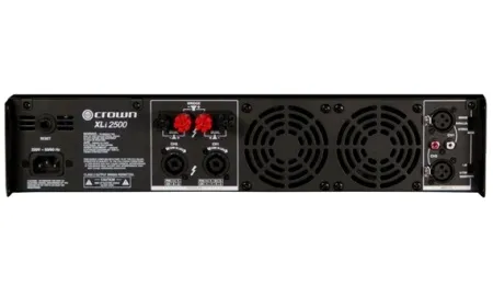 CROWN XLi2500 CROWN XLi2500