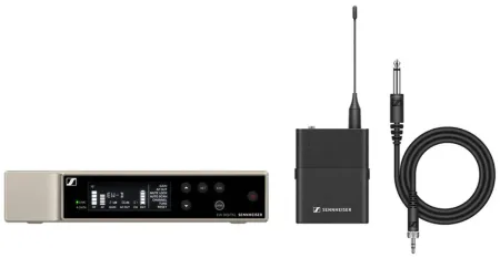 Купить Sennheiser EW-D CI1 SET (R4-9) по выгодной цене в Челябинске