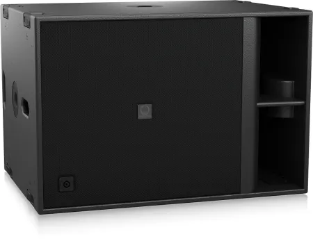 Купить TURBOSOUND TQ18B по выгодной цене в Челябинске