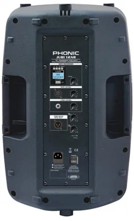 Купить Phonic Jubi 12AR по выгодной цене в Челябинске