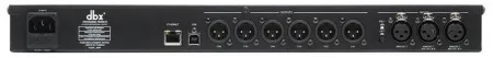 Купить dbx DriveRack VENU360 по выгодной цене в Челябинске
