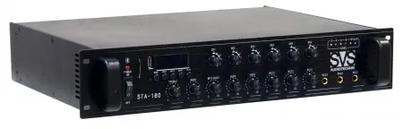 Купить SVS Audiotechnik STA-180 по выгодной цене в Челябинске