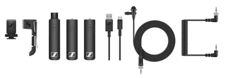 Купить Sennheiser XSW-D PORTABLE ENG SET по выгодной цене в Челябинске