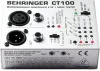 Купить BEHRINGER CT100 по выгодной цене в Челябинске