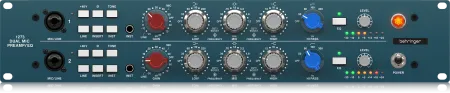 Купить Behringer 1273 по выгодной цене в Челябинске