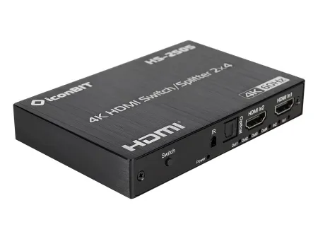 Купить iconBIT HS-2505 по выгодной цене в Челябинске