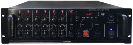 Купить DSPPA MP-835 по выгодной цене в Челябинске