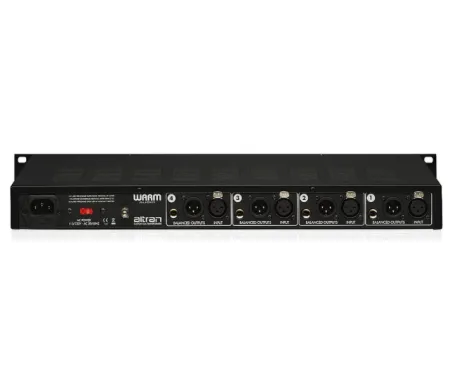 Купить WARM AUDIO WA-412 по выгодной цене в Челябинске