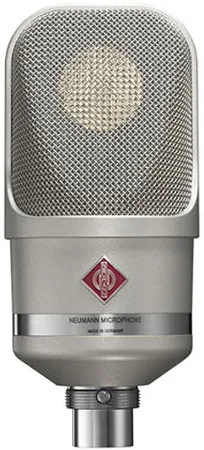 Купить NEUMANN TLM 107 по выгодной цене в Челябинске