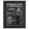 Купить BEHRINGER B2520 PRO за 81&nbsp;990 ₽