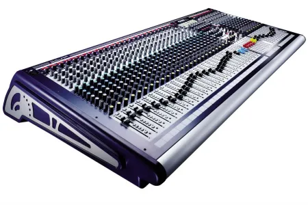 Купить SOUNDCRAFT GB8-32 по выгодной цене в Челябинске