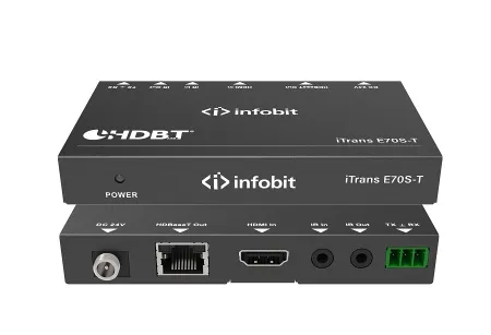 Купить Infobit iTrans E70S по выгодной цене в Челябинске