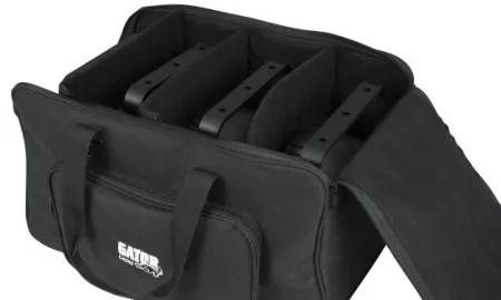Купить GATOR G-LIGHTBAG-1911 по выгодной цене в Челябинске