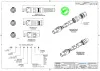 Купить AMPHENOL SP-2-F по выгодной цене в Челябинске