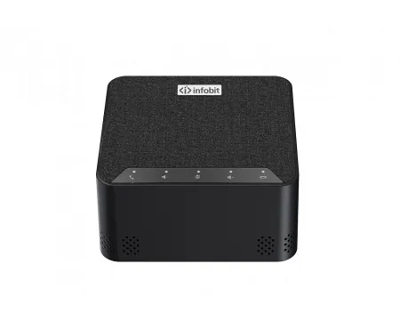 Купить Infobit iSpeaker M500 по выгодной цене в Челябинске