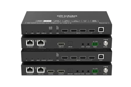 Купить Infobit iTrans E100UC по выгодной цене в Челябинске