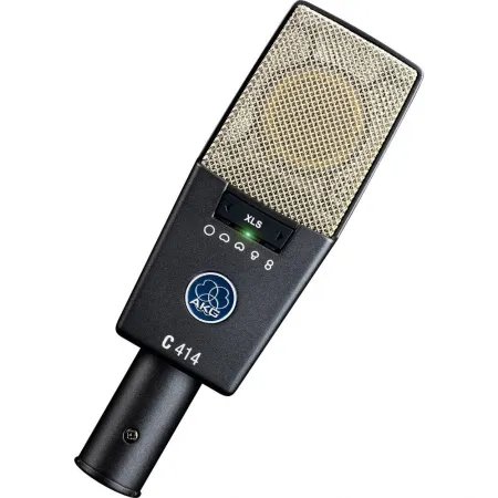 Купить AKG C414XLS ST по выгодной цене в Челябинске