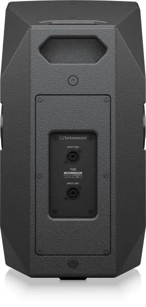 TURBOSOUND TQ8 TURBOSOUND TQ8