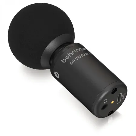 Купить BEHRINGER GO VIDEO KIT по выгодной цене в Челябинске