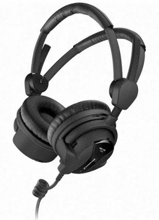 Купить SENNHEISER HD 26 PRO по выгодной цене в Челябинске