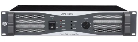 Купить SHOW APS-480E по выгодной цене в Челябинске