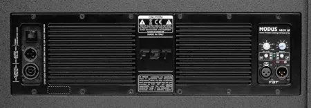 FBT MODUS 4820 LA FBT MODUS 4820 LA