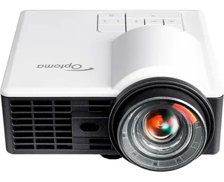 Купить Optoma ML1050STi по выгодной цене в Челябинске