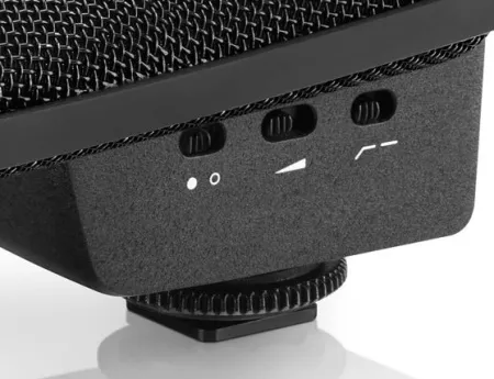 Купить Sennheiser MKE 440 по выгодной цене в Челябинске