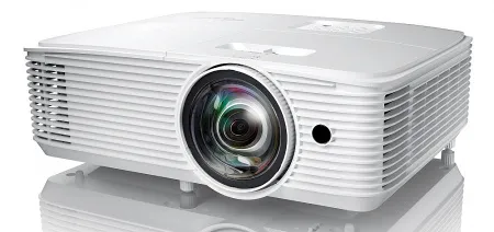 Купить Optoma W309ST по выгодной цене в Челябинске