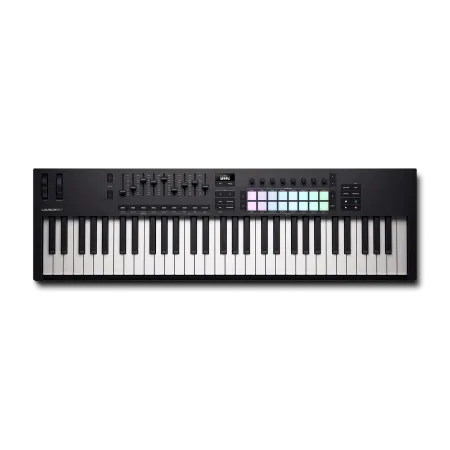 Купить NOVATION Launchkey 61 MK4 по выгодной цене в Челябинске