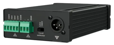 Купить AUDAC ATU44MK2 по выгодной цене в Челябинске