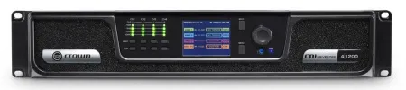 Купить Crown CDi DriveCore 4|1200BL по выгодной цене в Челябинске
