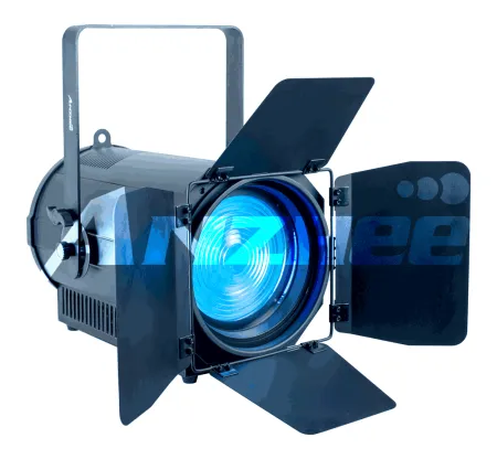 Купить ANZHEE PRO Fresnel 350 RGBACL по выгодной цене в Челябинске